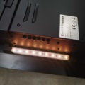 1529657-5 Electric fireplace - Electric Fireplace
