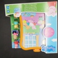 1529659-3 Toys - Hasbro, My Little Pony, Peppa Pig