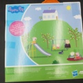 1529659-4 Toys - Hasbro, My Little Pony, Peppa Pig
