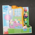 1529660-3 Leksaker - Hasbro, Peppa Pig