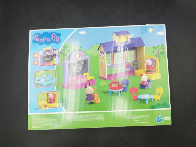 1529660-7 Leksaker - Hasbro, Peppa Pig