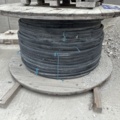 1505923-1 Kabeltrummor med kabel 2 st - Draka