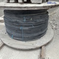 1505923-2 Kabeltrummor med kabel 2 st - Draka