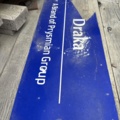 1505923-5 Kabeltrummor med kabel 2 st - Draka