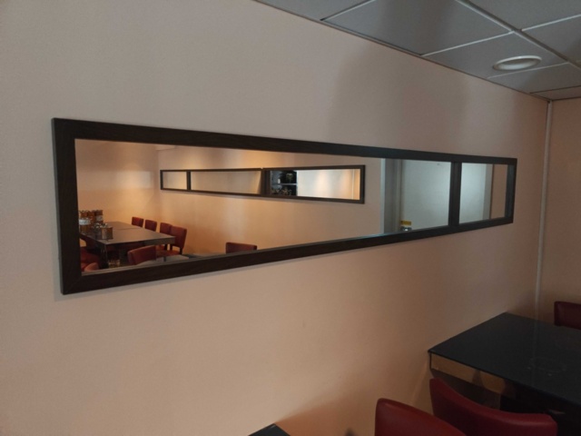 1485208-4 Speglar 4 st