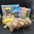 1529661-1 Leksaker - Peppa Pig, Play-Doh