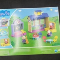 1529661-4 Leksaker - Peppa Pig, Play-Doh