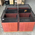 1499936-1 Shop baskets/display baskets 4 pcs