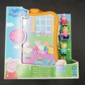 1529661-7 Leksaker - Peppa Pig, Play-Doh