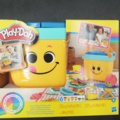 1529661-10 Leksaker - Peppa Pig, Play-Doh