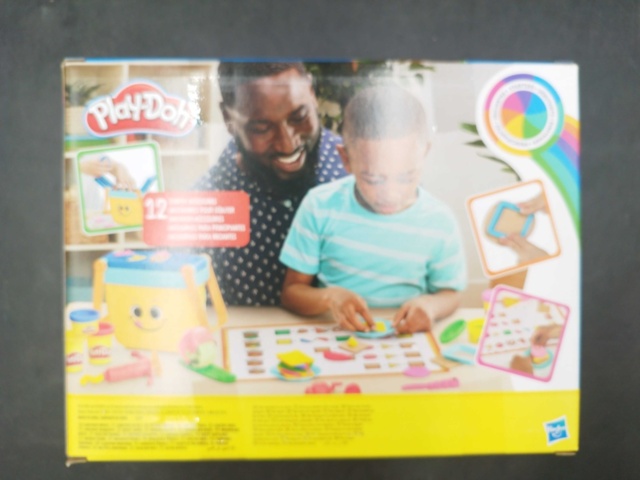 1529661-11 Leksaker - Peppa Pig, Play-Doh