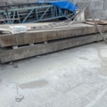 1505924-1 Truck scale foundation - Flintab