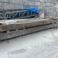 1505924-2 Truck scale foundation - Flintab