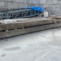 1505924-3 Truck scale foundation - Flintab
