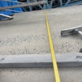 1505924-10 Truck scale foundation - Flintab
