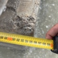 1505924-11 Truck scale foundation - Flintab