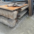 1505924-13 Truck scale foundation - Flintab