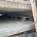 1505924-16 Truck scale foundation - Flintab
