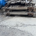 1505924-18 Truck scale foundation - Flintab