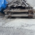 1505924-19 Truck scale foundation - Flintab