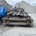 1505924-20 Truck scale foundation - Flintab