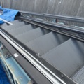 1505925-6 Escalator about 13 meters