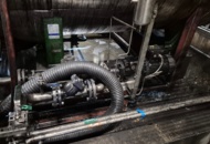1532808 Screw pump