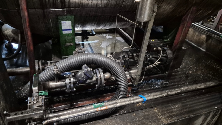 1532808-1 Screw pump