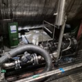 1532808-2 Screw pump