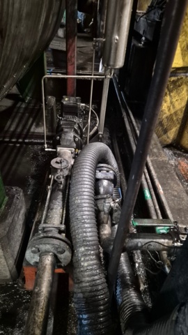1532808-3 Screw pump