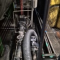 1532808-4 Screw pump