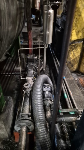 1532808-4 Screw pump