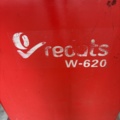 1505929-8 Balanseringsmaskin - Redats W-620