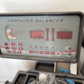 1505929-3 Balanseringsmaskin - Redats W-620
