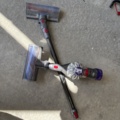1505932-1 Dammsugare – Dyson V8 Absolute