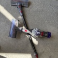 1505932-2 Dammsugare – Dyson V8 Absolute