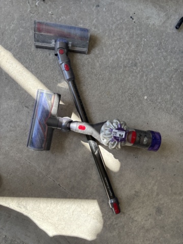 1505932-2 Dammsugare – Dyson V8 Absolute