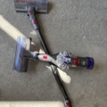 1505932-3 Dammsugare – Dyson V8 Absolute