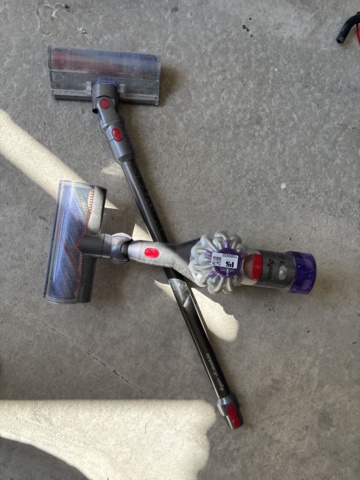 1505932-3 Dammsugare – Dyson V8 Absolute