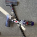 1505932-4 Dammsugare – Dyson V8 Absolute