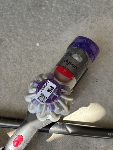 1505932-5 Dammsugare – Dyson V8 Absolute