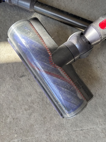 1505932-6 Dammsugare – Dyson V8 Absolute