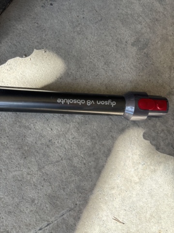 1505932-7 Dammsugare – Dyson V8 Absolute