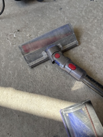 1505932-8 Dammsugare – Dyson V8 Absolute