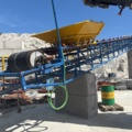 1505934-3 Transportband med mottagarficka