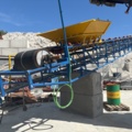 1505934-4 Transportband med mottagarficka