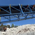 1505934-16 Transportband med mottagarficka