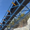 1505934-17 Transportband med mottagarficka