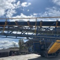 1505934-20 Transportband med mottagarficka