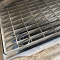 1505935-5 Dieselpump med spillfat - Ljungmans SUS 77 V